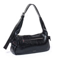 SAMO ONDOH -atta bag M baked black