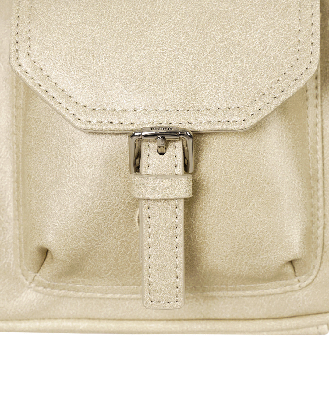 STAND OIL - Joey Bag Mini / Cream