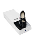 ROCKFISH WEATHERWEAR - BANDING BALLET FLATS / BLACK