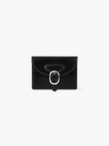 FENNEC -  BUCKLE BRIDGE POCKET - BLACK