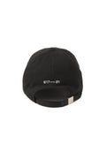 EMIS - NEW LOGO BALL CAP-BLACK