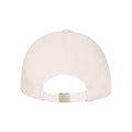 REST & RECREATION -  RR CORDUROY BALL CAP - PINK