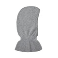 REST & RECREATION -  RR LOGO BALACLAVA - GREY