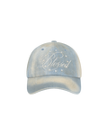 2000 ARCHIVES -  BLESSED OIL DENIM BALL CAP