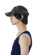 2000 ARCHIVES -  ANGELIC CAMO BALL CAP