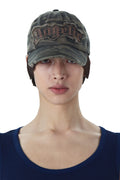 2000 ARCHIVES -  ANGELIC CAMO BALL CAP