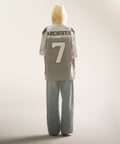 2000 ARCHIVES -  2000 Football T-Shirts (Silver)