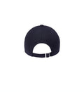 MARDI MERCREDI -  CAP ALUMNI CLASSIQUE_NAVY CREAM