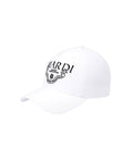 MARDI MERCREDI -  CAP ALUMNI CLASSIQUE_WHITE BLACK