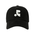 REST & RECREATION -  RR LOGO COTTON BALL CAP（ 4 colour）