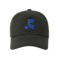 REST & RECREATION -  RR LOGO COTTON BALL CAP（ 4 colour）