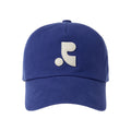 REST & RECREATION -  RR LOGO COTTON BALL CAP（ 4 colour）