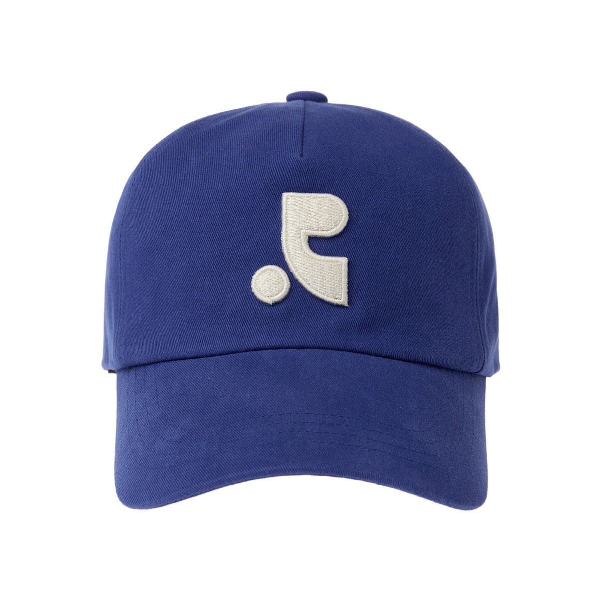 REST & RECREATION -  RR LOGO COTTON BALL CAP（ 4 colour）