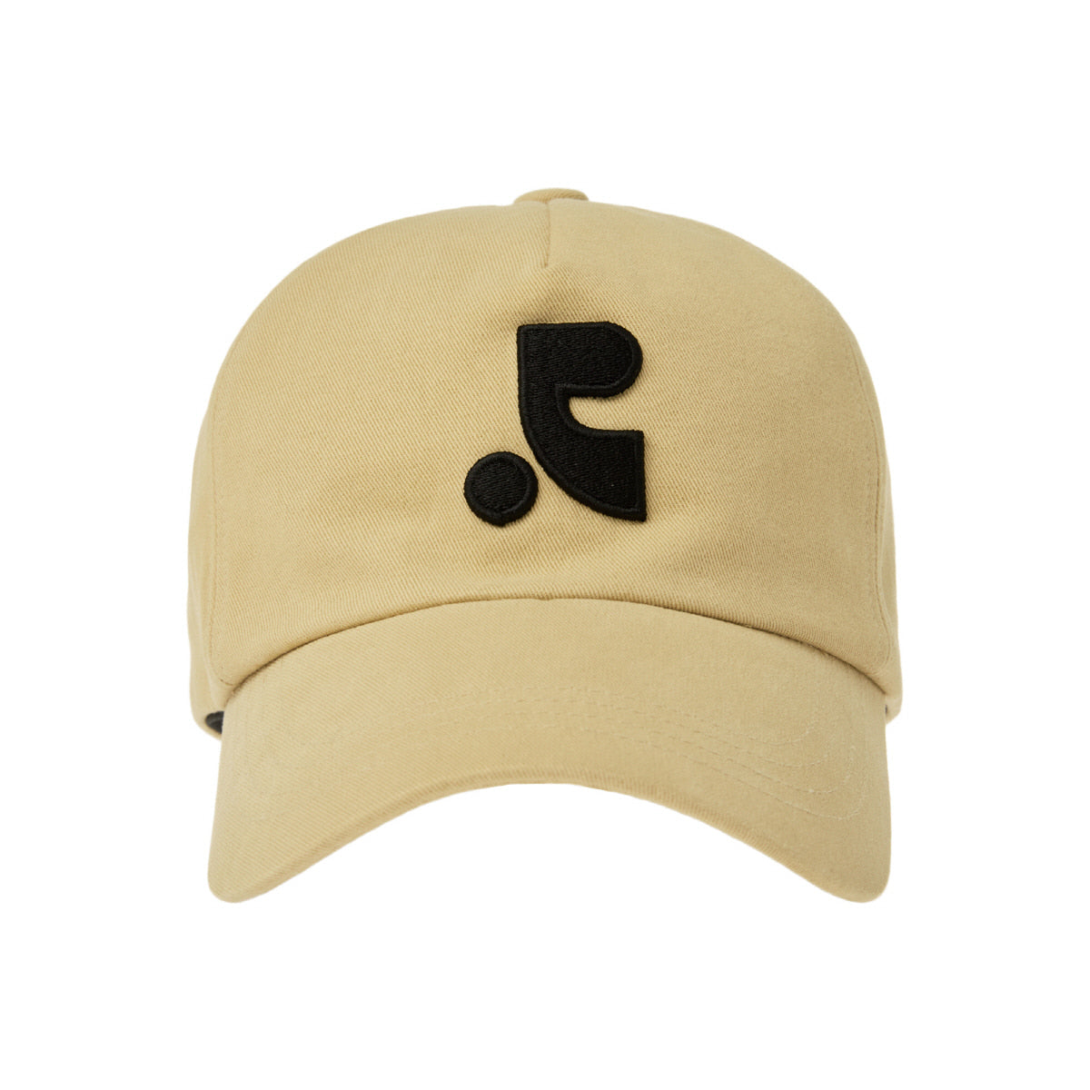 REST & RECREATION -  RR LOGO COTTON BALL CAP（ 4 colour）