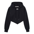 REST & RECREATION -  RR ARROW POINT HOODIE（ 4 colour）