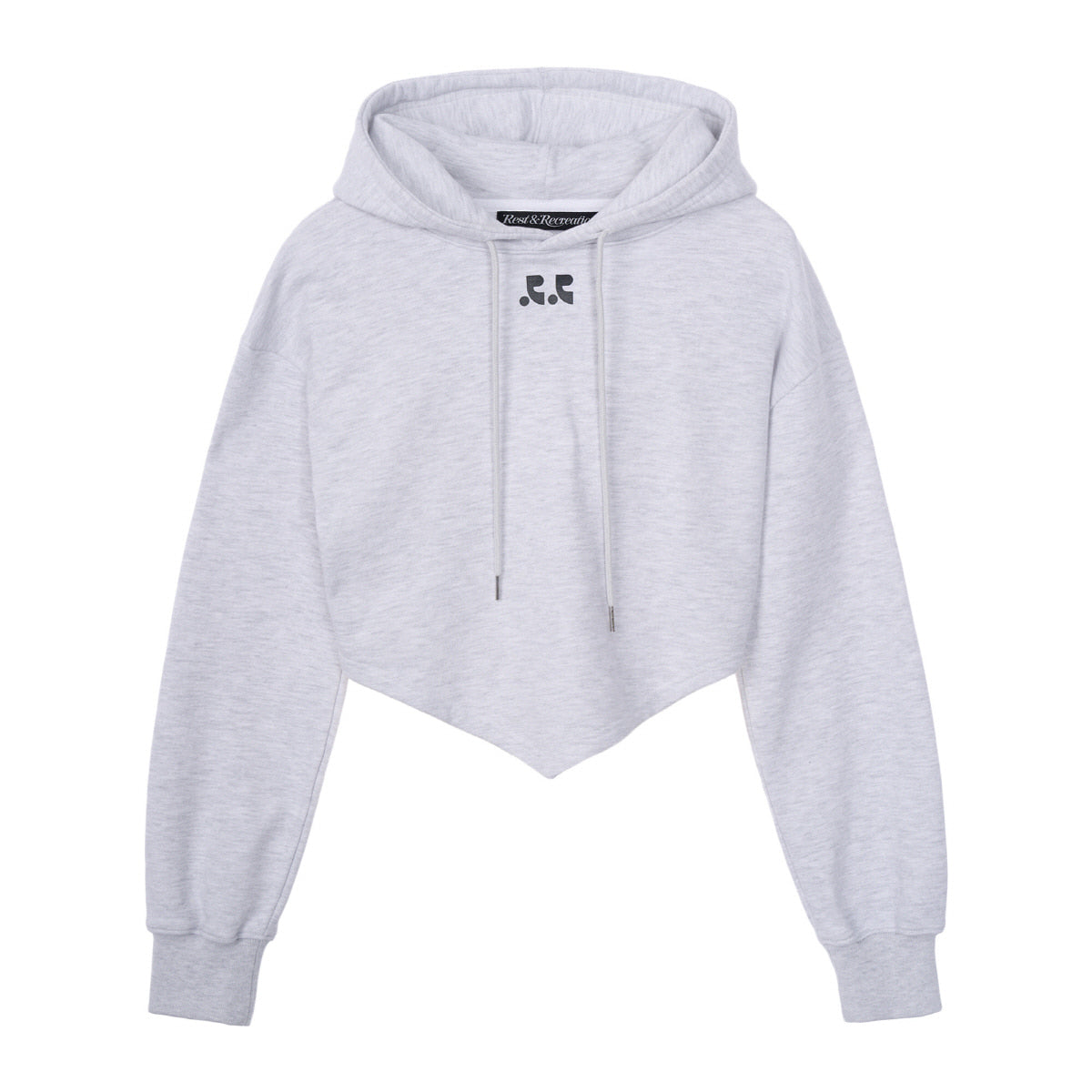 REST & RECREATION -  RR ARROW POINT HOODIE（ 4 colour）