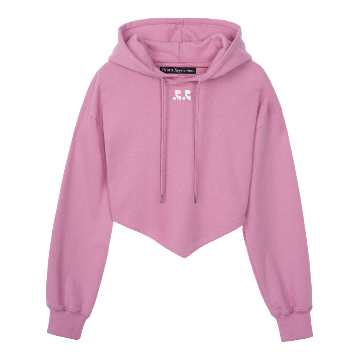 REST & RECREATION -  RR ARROW POINT HOODIE（ 4 colour）