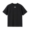 REST & RECREATION -  RR LOGO OVERSIZE T-SHIRT（ 4 colour）