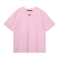 REST & RECREATION -  RR LOGO OVERSIZE T-SHIRT（ 4 colour）