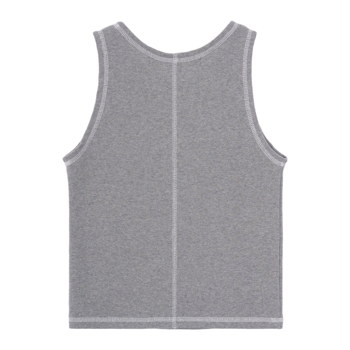 REST & RECREATION -  RR COLORATION SLEEVELESS TOP（ 3 colour）