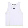 REST & RECREATION -  RR COLORATION SLEEVELESS TOP（ 3 colour）