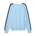 REST & RECREATION -  RR V-NECK SWEATER（ 3 colour）