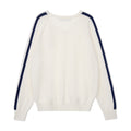 REST & RECREATION -  RR V-NECK SWEATER（ 3 colour）