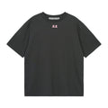 REST & RECREATION -  RR LOGO OVERSIZE T-SHIRT（ 4 colour）