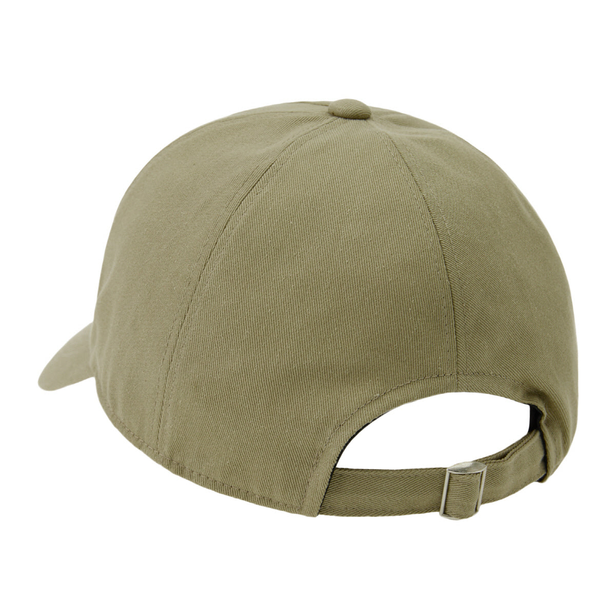 REST & RECREATION -  LOGO COTTON BALL CAP（ 5 colour）