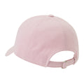 REST & RECREATION -  LOGO COTTON BALL CAP（ 5 colour）