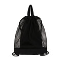 REST & RECREATION -  LOGO MESH BACKPACK（ 3 colour）