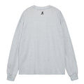 REST & RECREATION -  TAPE COLORATION LONG SLEEVE（ 3 colour）