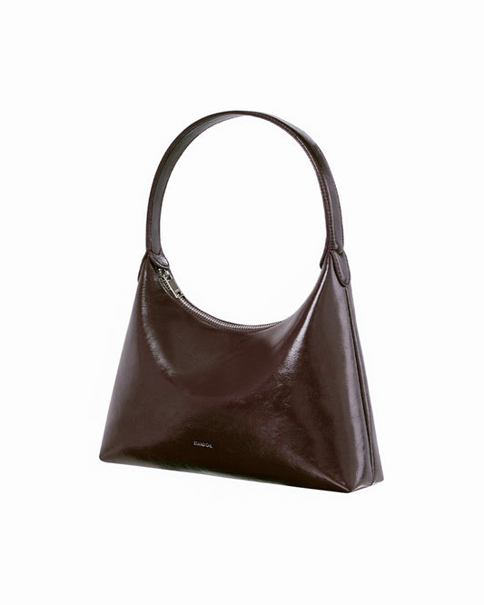 STAND OIL - Plump Bag / Marron