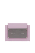 MATIN KIM - ACCORDION WALLET IN LIGHT VIOLET (DISPATCH IN 48HRS)