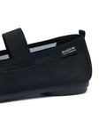 ROCKFISH WEATHERWEAR - TULE MARYJANES / BLACK