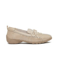 ROCKFISH WEATHERWEAR - BLISS SLIP-ON SNEAKERS - BEIGE