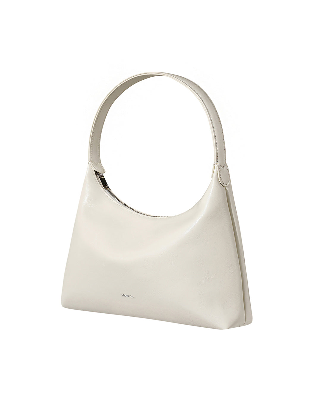 STAND OIL Plump Bag プランプバッグ(クリーム) Plump Bag Large · プランプバッグラージ (クリーム) – Stand