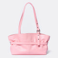 SAMO ONDOH - le belt bag M goat pink