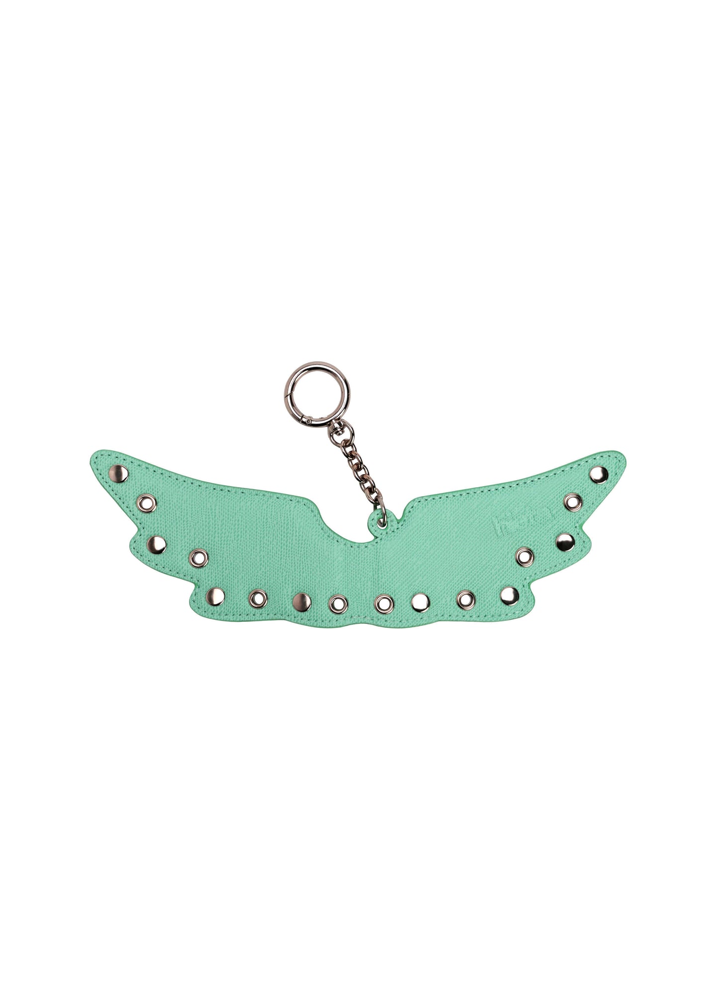HIETA - Ellie Angel Keyring / Mint
