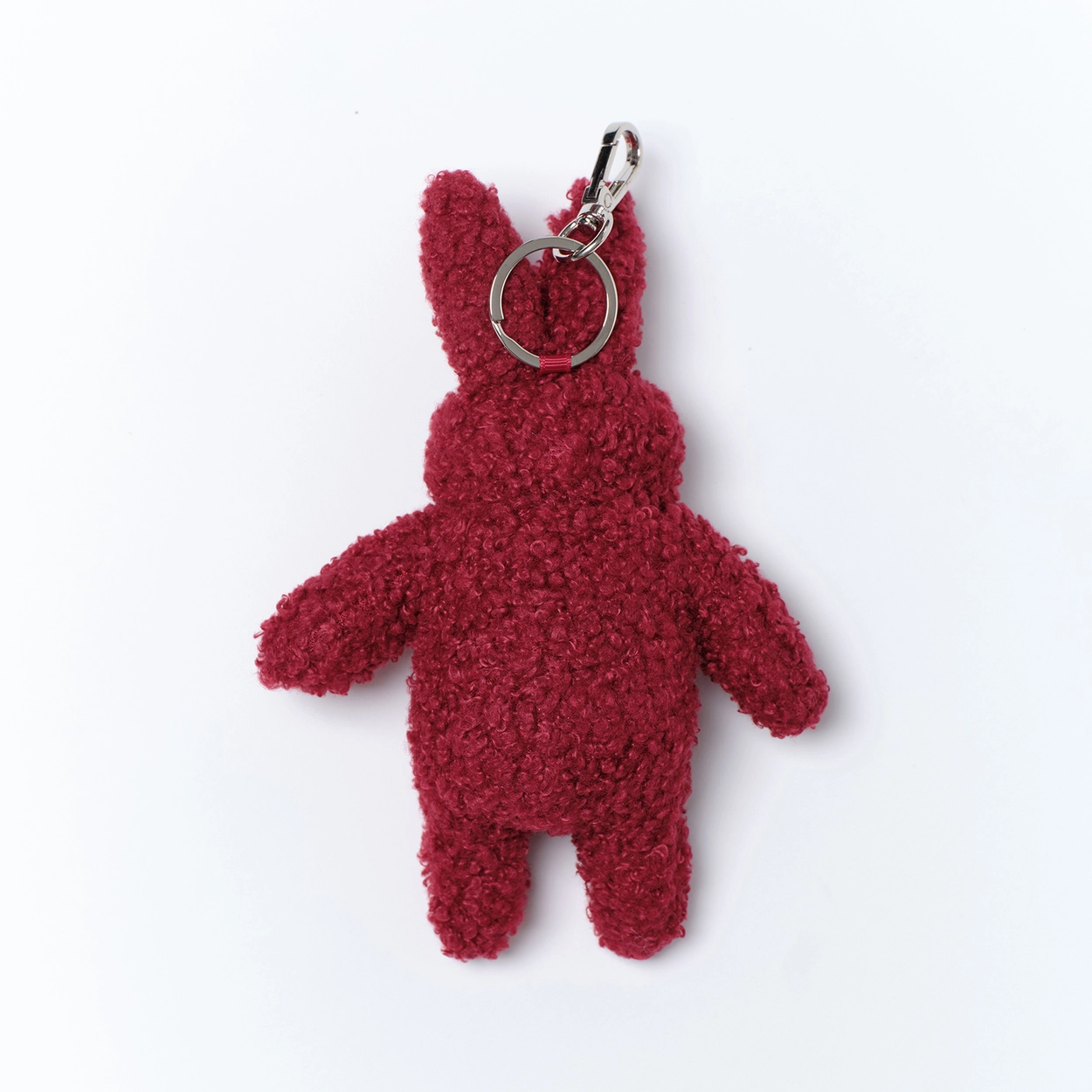 SAMO ONDOH - BABY Tokiyom eco shearling red