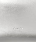 STAND OIL - Plump Bag / Silver