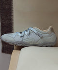 ROCKFISH WEATHERWEAR - ZANE X-STRAP SNEAKERS V2 / SKY BLUE