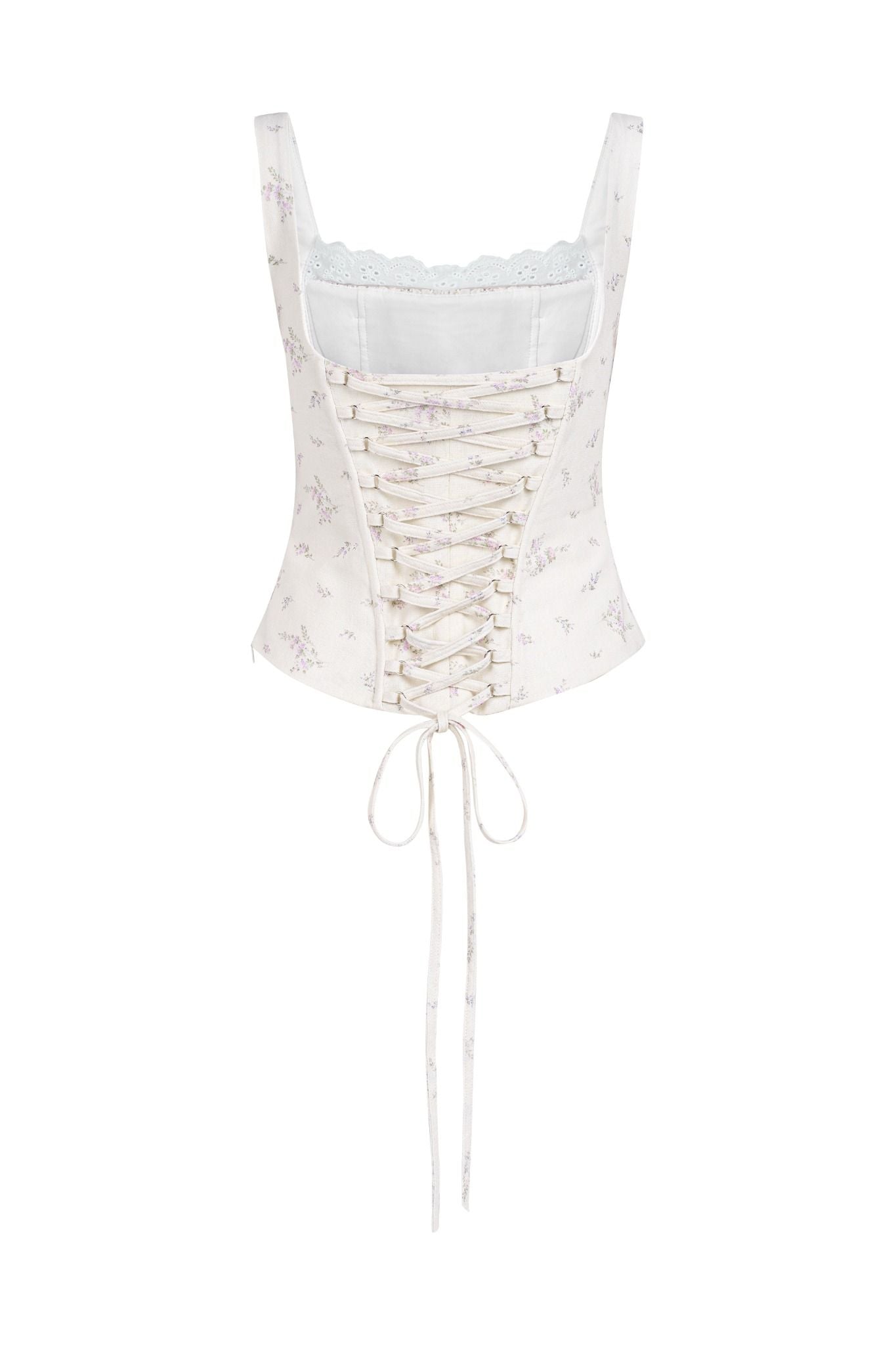 JUBIN -  DAISIE TOP