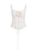 JUBIN -  DAISIE TOP