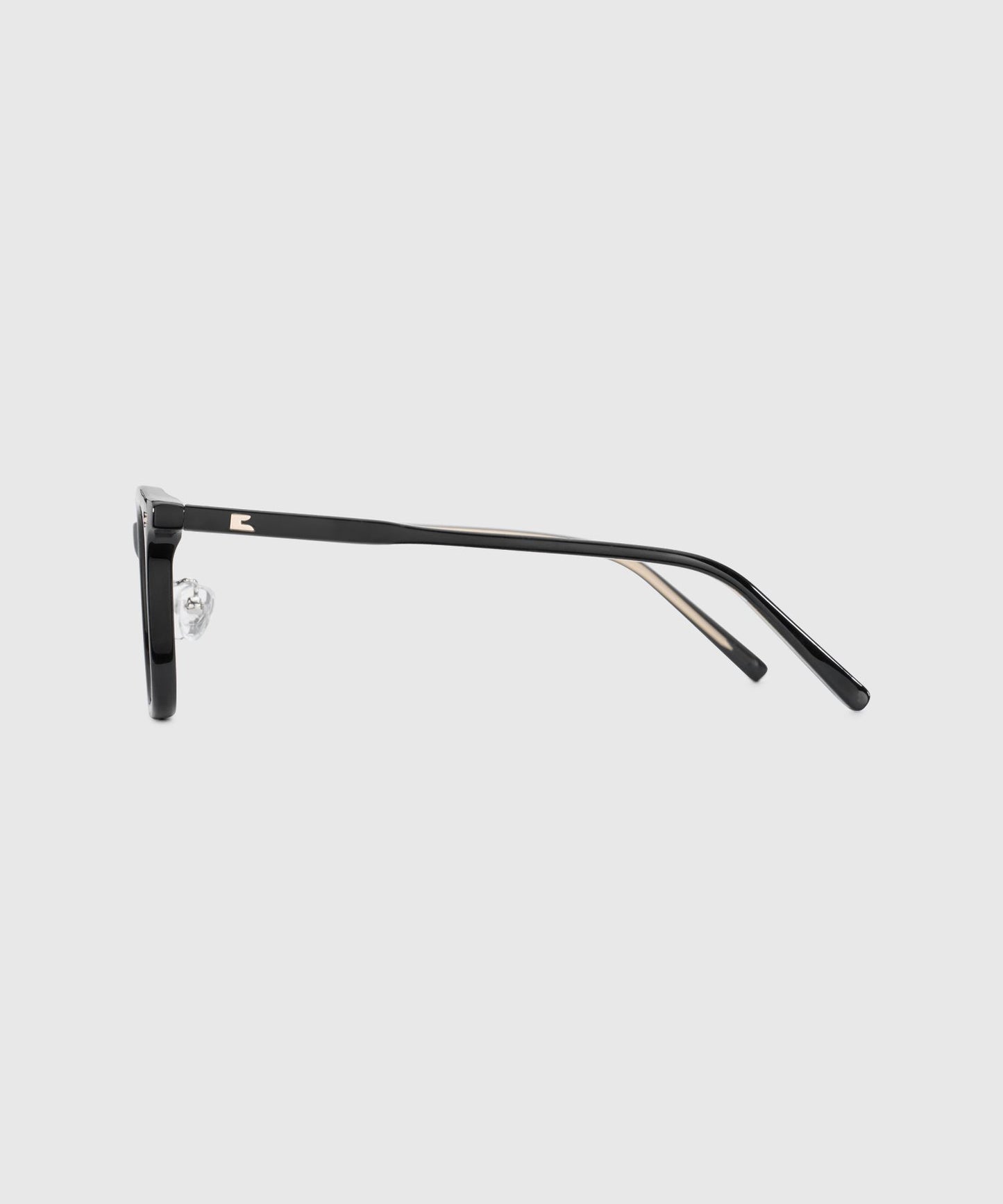 BLUE ELEPHANT - LATW black