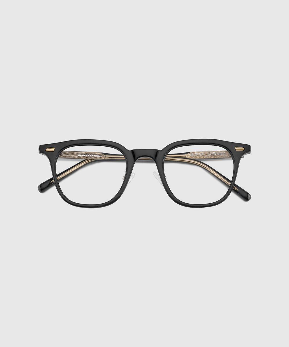 BLUE ELEPHANT - LATW black
