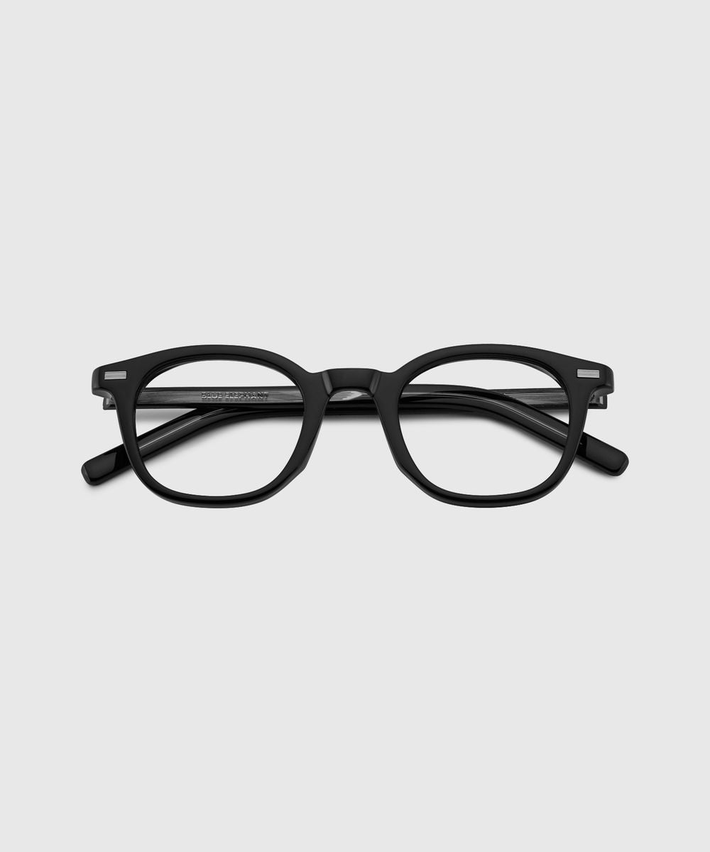 BLUE ELEPHANT - BRANDON-N2 black