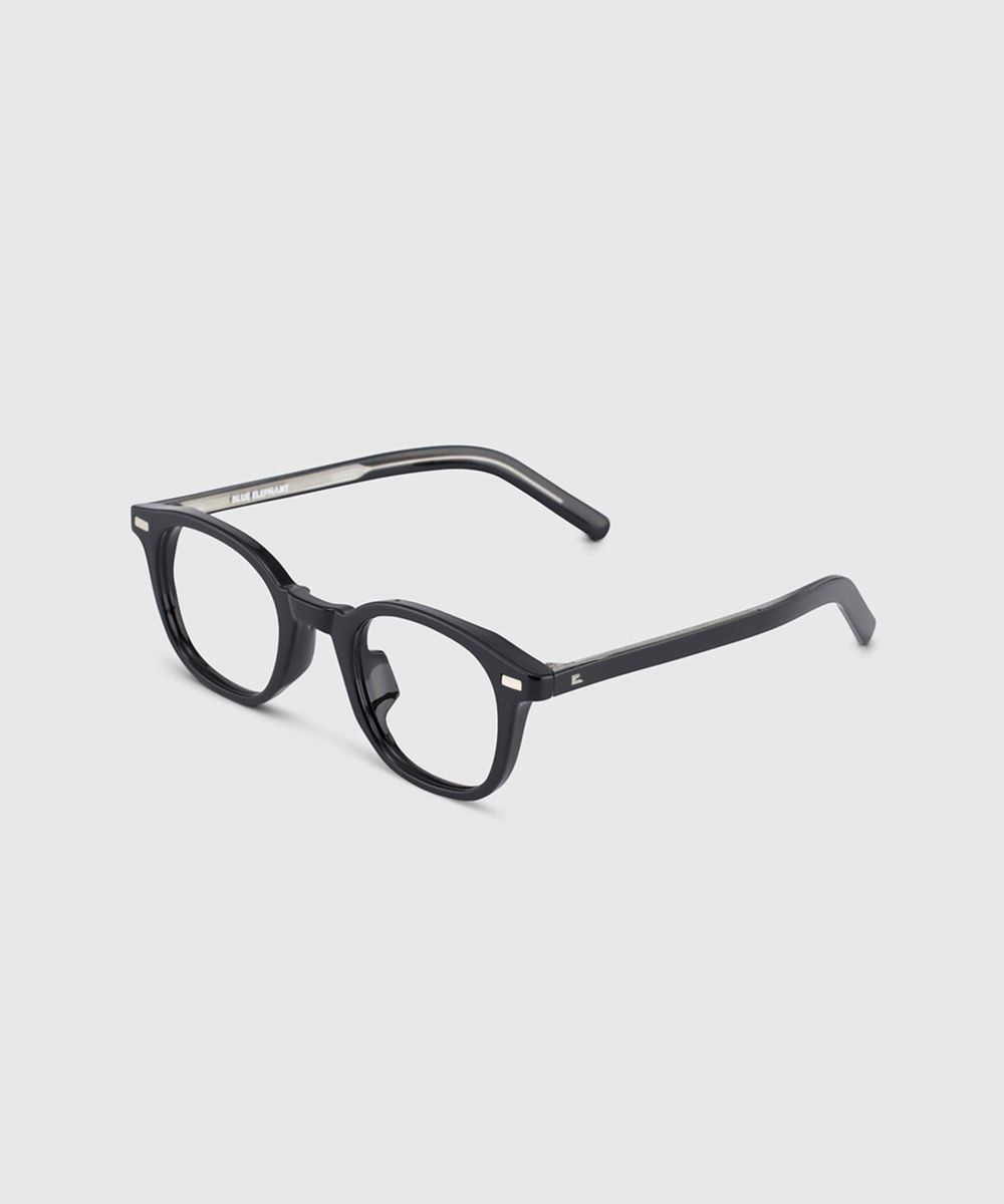 BLUE ELEPHANT - BRANDON-N2 black