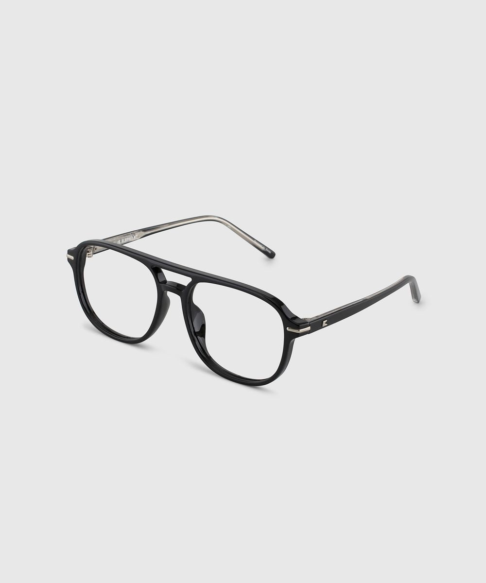 BLUE ELEPHANT - BRAZE black