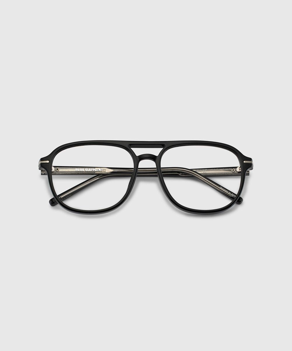BLUE ELEPHANT - BRAZE black